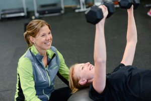 Gym and fitness industry loans