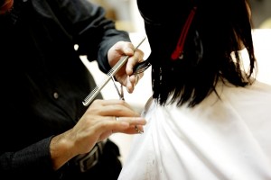 Beauty Salon Loan