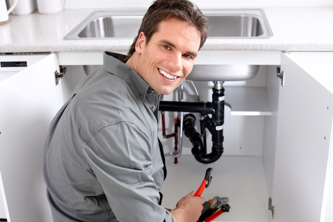 Plumbing business loan