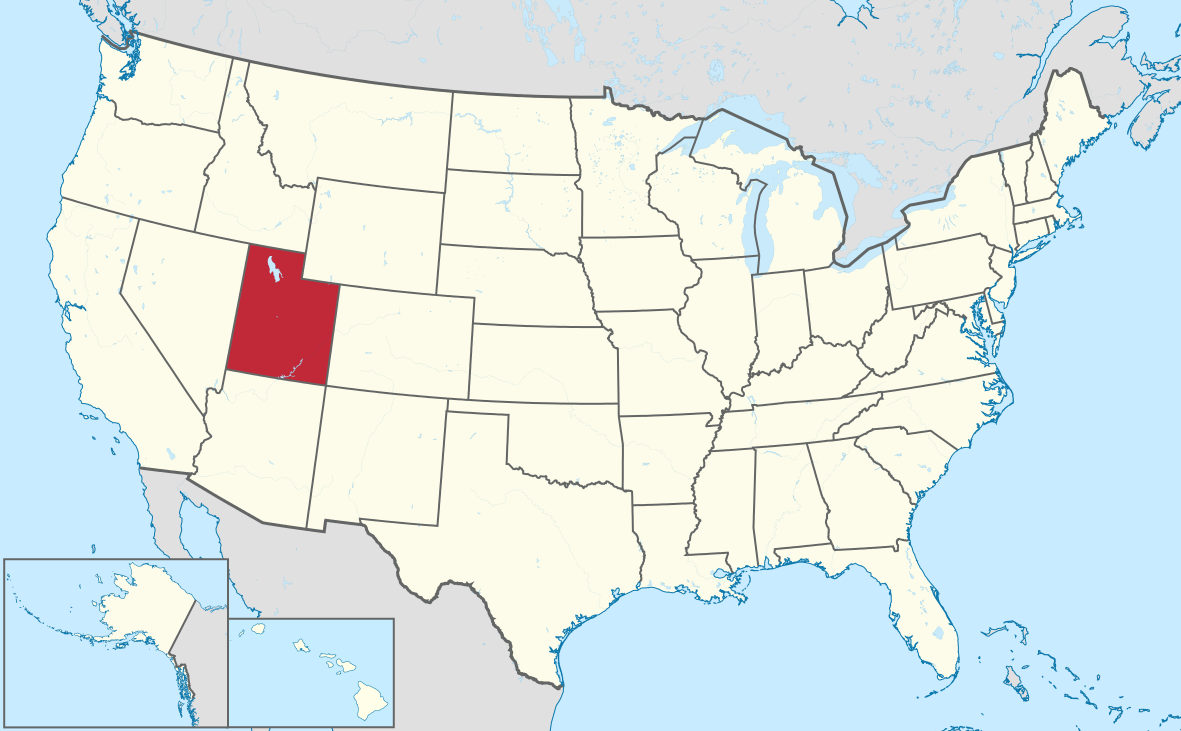 Utah, Texas, Idaho, Virginia Best States for Business