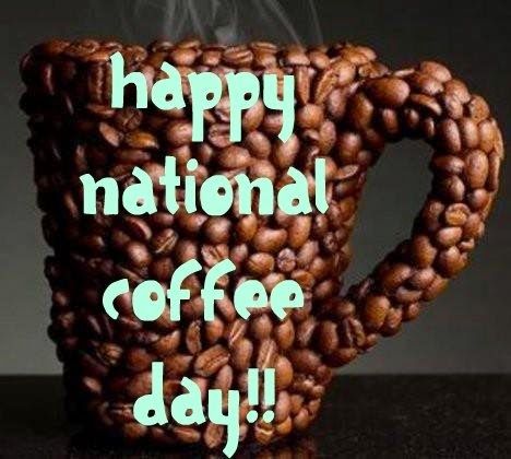 National Coffee Day Beneficial for Small Businesses and Coffee Enthusiasts