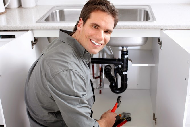 Plumbing Business Expanding After Facing Early Hurdles