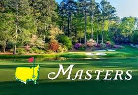 Skip Work. Watch the Masters today...(FEED & VIDEO)